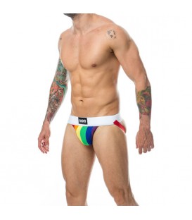 MOB PRIDE CLASSIC JOCK - TANGA DEL ORGULLO