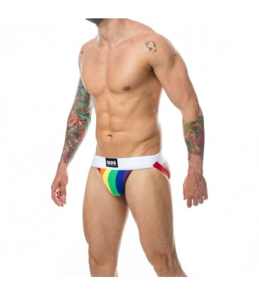 MOB PRIDE CLASSIC JOCK TANGA DEL ORGULLO