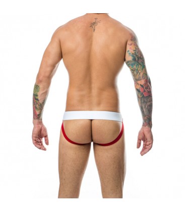 MOB PRIDE CLASSIC JOCK TANGA DEL ORGULLO