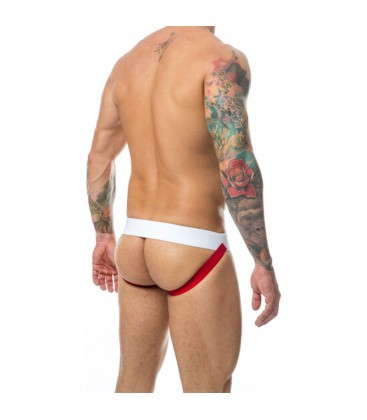 MOB PRIDE CLASSIC JOCK TANGA DEL ORGULLO