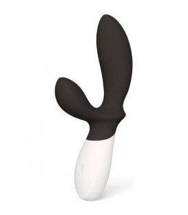 LELO LOKI WAVE 2 NEGRO