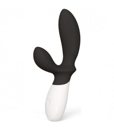 LELO LOKI WAVE 2 NEGRO