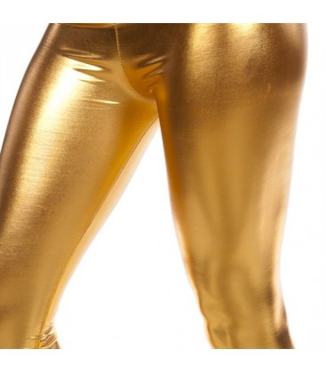 intimax legging gold