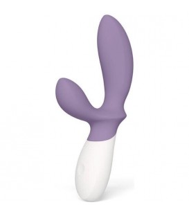 LELO LOKI WAVE 2 VIOLETA