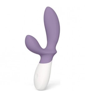 LELO LOKI WAVE 2 VIOLETA