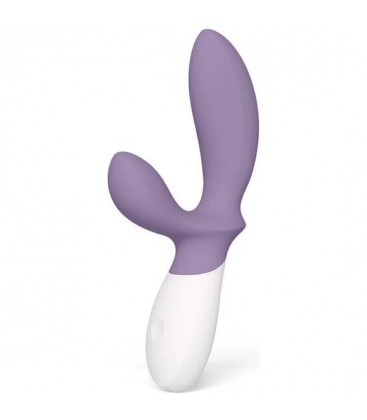 LELO LOKI WAVE 2 VIOLETA