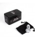 SECRET PLAY PLUG ANAL CORAZoN TRANSPARENTE