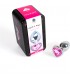 SECRET PLAY PLUG ANAL CORAZoN ROSA