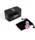 SECRET PLAY PLUG ANAL CORAZoN ROSA