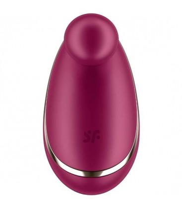 SATISFYER SPOT ON 1 ROSADO