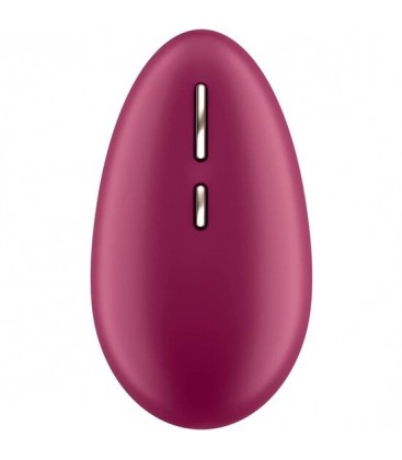 SATISFYER SPOT ON 1 ROSADO