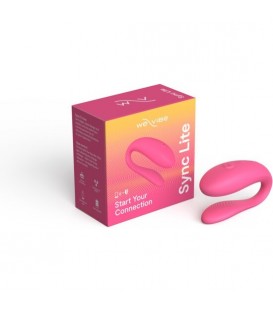 WE-VIBE SYNC LITE ROSA