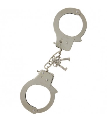 DREAM TOYS ESPOSAS METAL