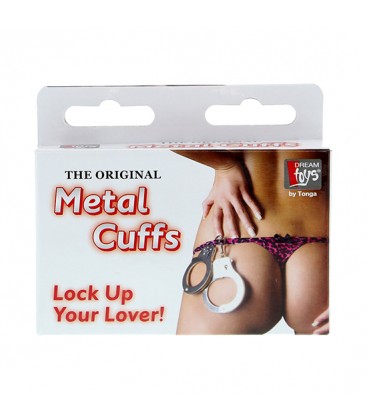 DREAM TOYS ESPOSAS METAL