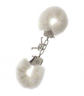 DREAM TOYS ESPOSAS PELUCHE BLANCO