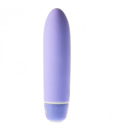 VIBES OF LOVE CLASSIC MINI VIBE 125CM MORADO