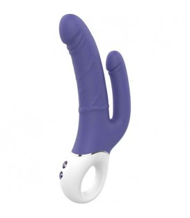 VIBES OF LOVE DOUBLE PLEASURE MORADO