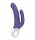 VIBES OF LOVE DOUBLE PLEASURE MORADO