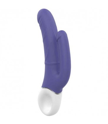 VIBES OF LOVE DOUBLE PLEASURE MORADO