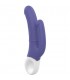 VIBES OF LOVE DOUBLE PLEASURE MORADO