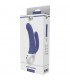 VIBES OF LOVE DOUBLE PLEASURE MORADO