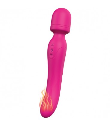 VIBES OF LOVE HEATING BODYWAND