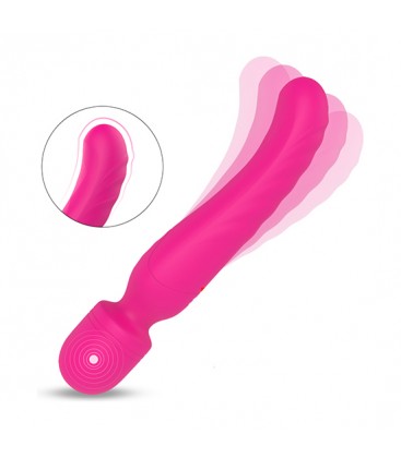 VIBES OF LOVE HEATING BODYWAND