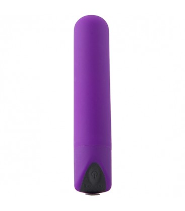 VIBES OF LOVE POWERFUL BULLET PURPLE