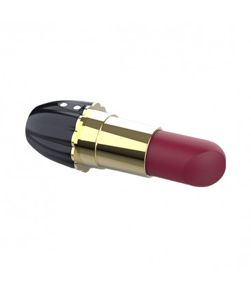 VIBES OF LOVE LIPSTICK