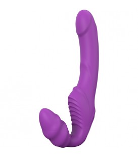 VIBES OF LOVE DOUBLE DIPPER MORADO