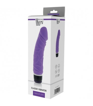 VIBES OF LOVE CLASSIC 195CM MORADO