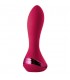 SPARKLING INFLATABLE REMOTE VIBRATOR ISABELLA