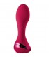 SPARKLING INFLATABLE REMOTE VIBRATOR ISABELLA