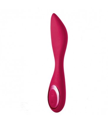 SPARKLING VIBRADOR FLEXIBLE ELIZA