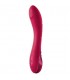 SPARKLING SLIDING BEAD VIBRATOR CECILIA