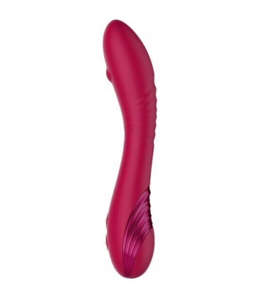 SPARKLING SLIDING BEAD VIBRATOR CECILIA