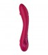 SPARKLING SLIDING BEAD VIBRATOR CECILIA