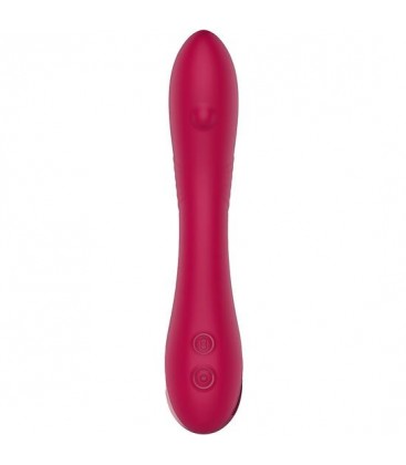 SPARKLING SLIDING BEAD VIBRATOR CECILIA