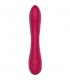 SPARKLING SLIDING BEAD VIBRATOR CECILIA