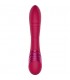 SPARKLING SLIDING BEAD VIBRATOR CECILIA