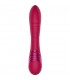 SPARKLING SLIDING BEAD VIBRATOR CECILIA