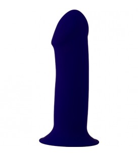 SOLID LOVE PREMIUM THICK DILDO 18CM