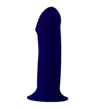 SOLID LOVE PREMIUM THICK DILDO 18CM