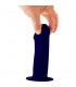 SOLID LOVE PREMIUM THICK DILDO 18CM