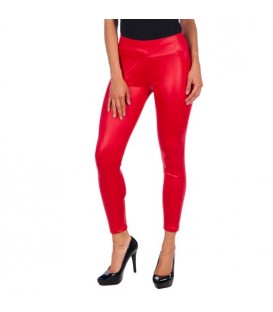 INTIMAX LEGGING BASIC RED