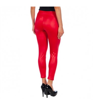 intimax legging basic red