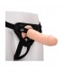 REALSTUFF STRAP ON REAL DILDO