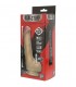 REALSTUFF PENE REALiSTICO CON VIBRACIoN 195CM