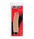 REALSTUFF PENE REALiSITICO CON VIBRACIoN DE 235CM