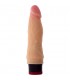 REALSTUFF PENE REALiSTICO CON VIBRADOR DE 18CM